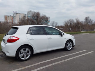 Toyota Auris foto 5