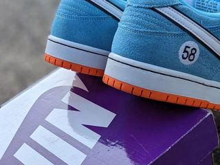 Nike SB Dunk Low Club 58 Gulf foto 5