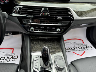 BMW 5 Series foto 11