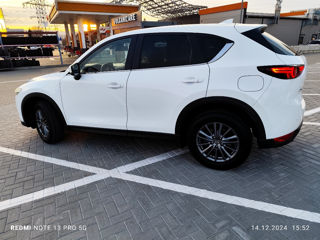 Mazda CX-5 foto 3