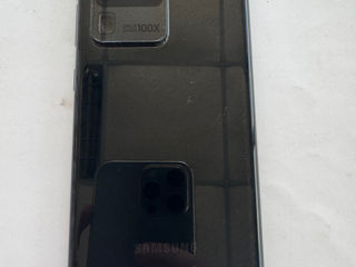 Samsung Galaxy S20 Ultra Lte 128 Gb foto 2