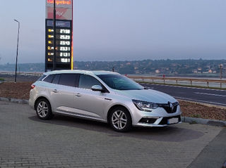 Renault Megane foto 2