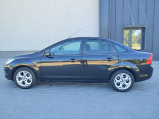 Ford Focus foto 11