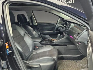 Renault Talisman foto 15