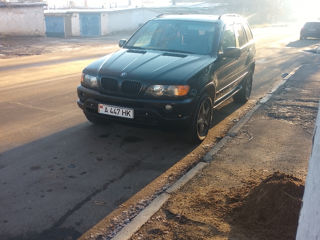 BMW X5 foto 3