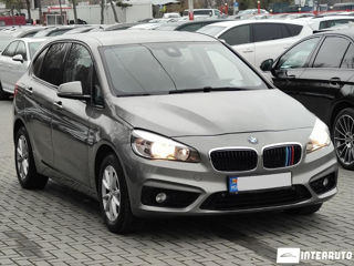 BMW 2 Series Active Tourer foto 3