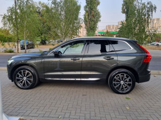 Volvo XC60 foto 8