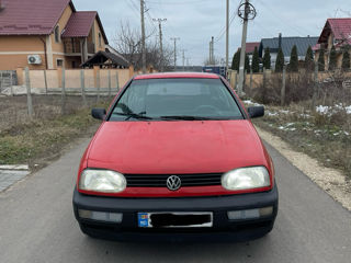 Volkswagen Golf foto 7