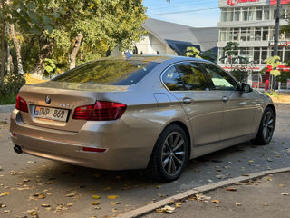 BMW 5 Series foto 6