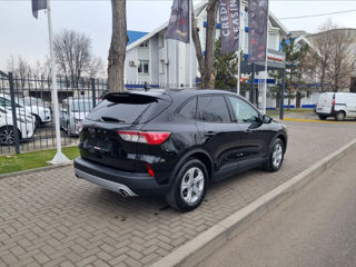 Ford Kuga foto 3