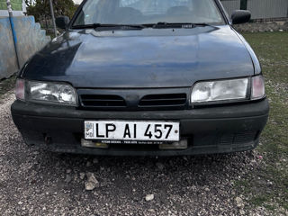 Nissan Primera