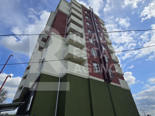 Apartament cu 1 cameră, 46 m², Centru, Ialoveni foto 6