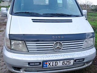 Mercedes Vito foto 3