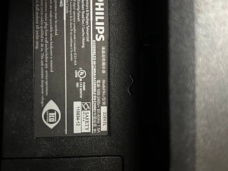 Philips 22inc 1920-1080 75 герц dvi vga Philips 226V3L foto 3