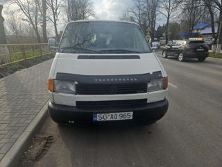 Volkswagen T4 foto 0