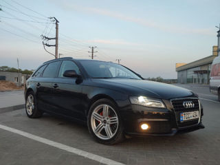 Audi A4 foto 3