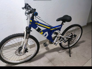 Bicicleta Sport