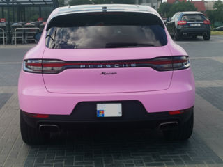 Porsche Macan foto 4