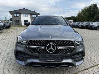 Mercedes GLE foto 4