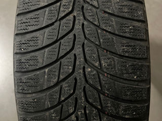 Anvelope 225/50r17