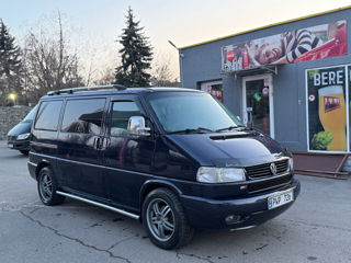 Volkswagen Transporter foto 2