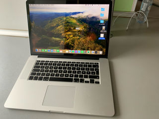 MacBook Pro mid 2014