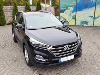 Hyundai Tucson foto 18