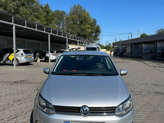 Volkswagen Polo foto 1