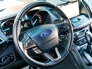 Ford Kuga фото 3