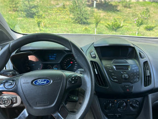 Ford Transit Connect foto 8