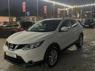 Nissan Qashqai foto 2