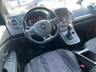 Renault Grand Scenic foto 13