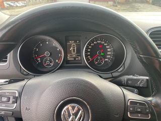 Volkswagen Golf foto 5