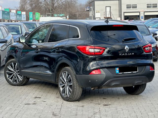 Renault Kadjar foto 5