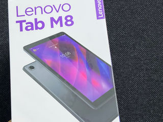 Lenovo Tab M8 3/32gb 4G nou