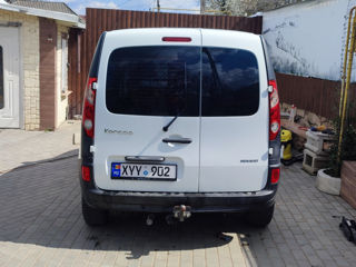 Renault Kangoo foto 8