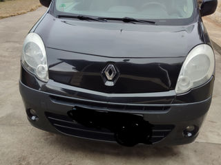 Renault Kangoo foto 2