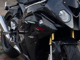BMW S1000RR фото 0