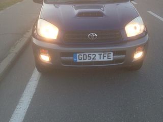 Toyota Rav 4 foto 3