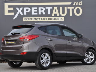 Hyundai Tucson foto 6