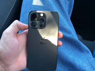 iPhone 13 Pro 128Gb Graphite