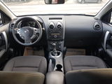 Nissan Qashqai foto 9