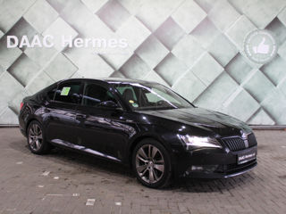 Skoda Superb foto 4