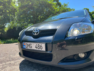 Toyota Auris foto 6