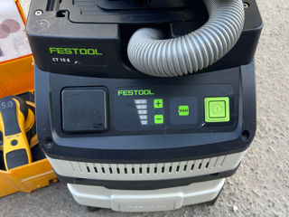 Festool Mirka foto 2