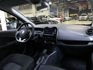 Renault ZOE foto 8