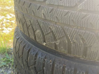 225/55R17 Lassa