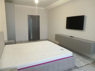 Apartament cu 2 camere, 64 m², Telecentru, Chișinău foto 9