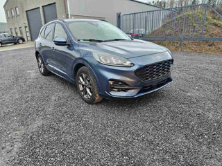 Ford Kuga foto 7