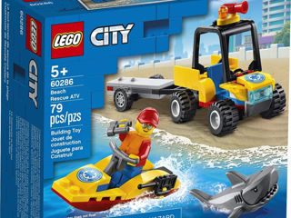 LEGO City 60286 foto 1